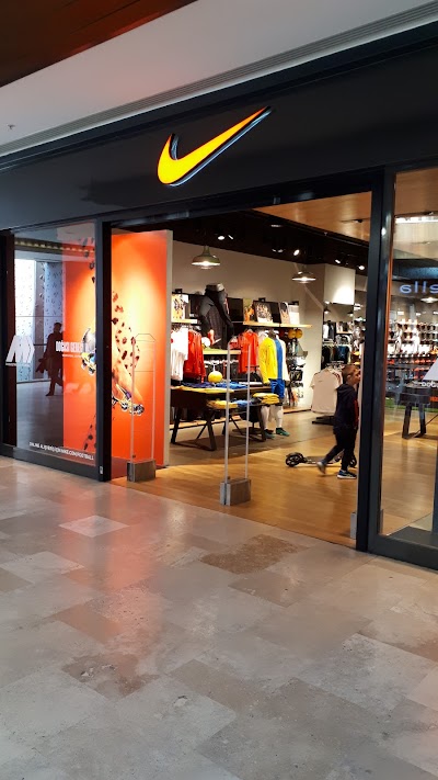 Nike Store