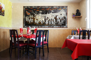 Photo n°5 de Le Saigon à L'Isle-sur-la-Sorgue (Restaurant de spécialités du Sud-Est asiatique)