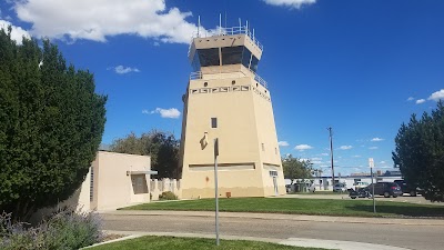 Four Corners Regional Airport