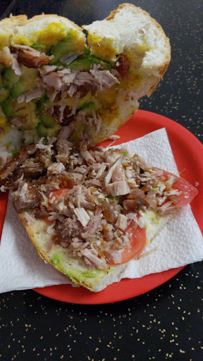 Loncheria El Molíno Rojo - Thumbnail