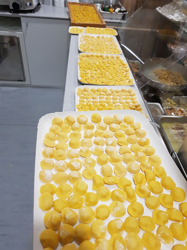 Sabrimpasta - Gastronomia Pasta fresca - Thumbnail