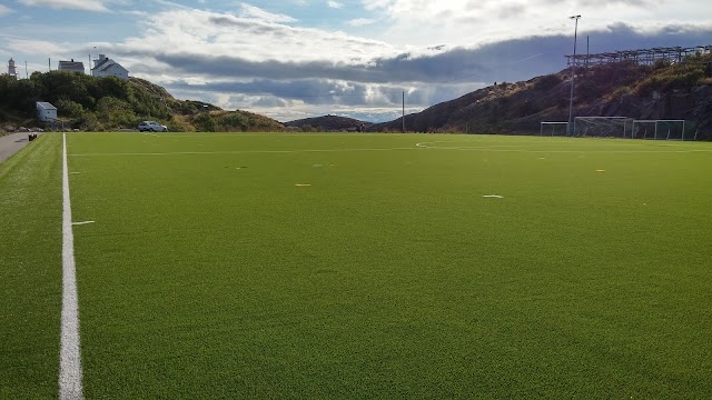 Henningsvær Stadion