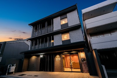 M's Hotel Nijojo Oike