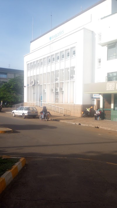 Photos of Barclays Bank