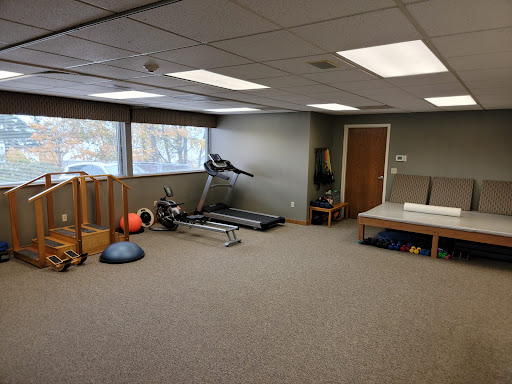 7 Elements Physical Therapy - Visual