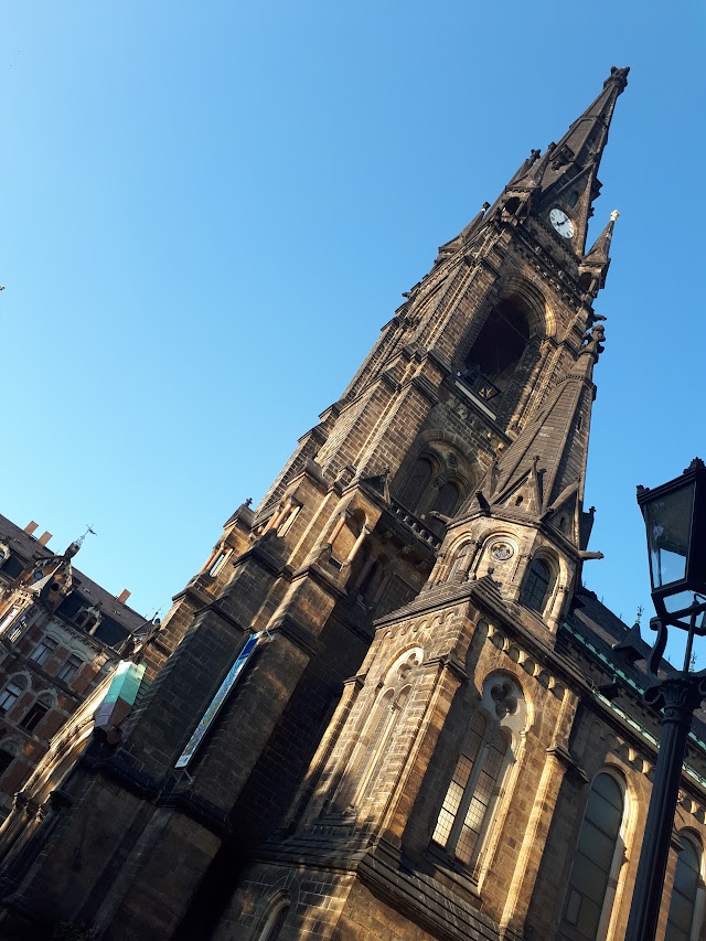 Martin Luther Kirche