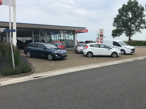 Ozinga Lemmer Gallery - Netherlands
