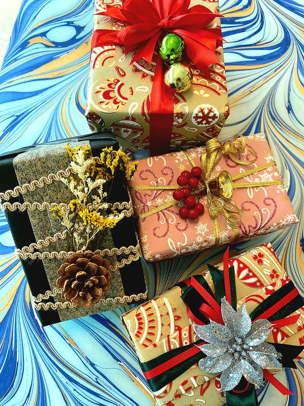 The Gift Wrap Boutique- The Dubai Mall - صورة 2
