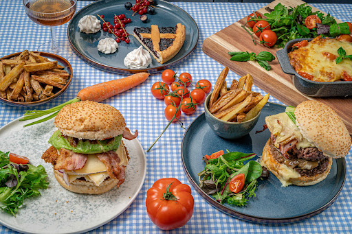 Photo 5 - Brothers Burger - Nice Nord
