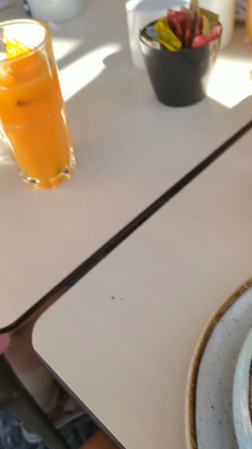 Kidoce - Cafeteria