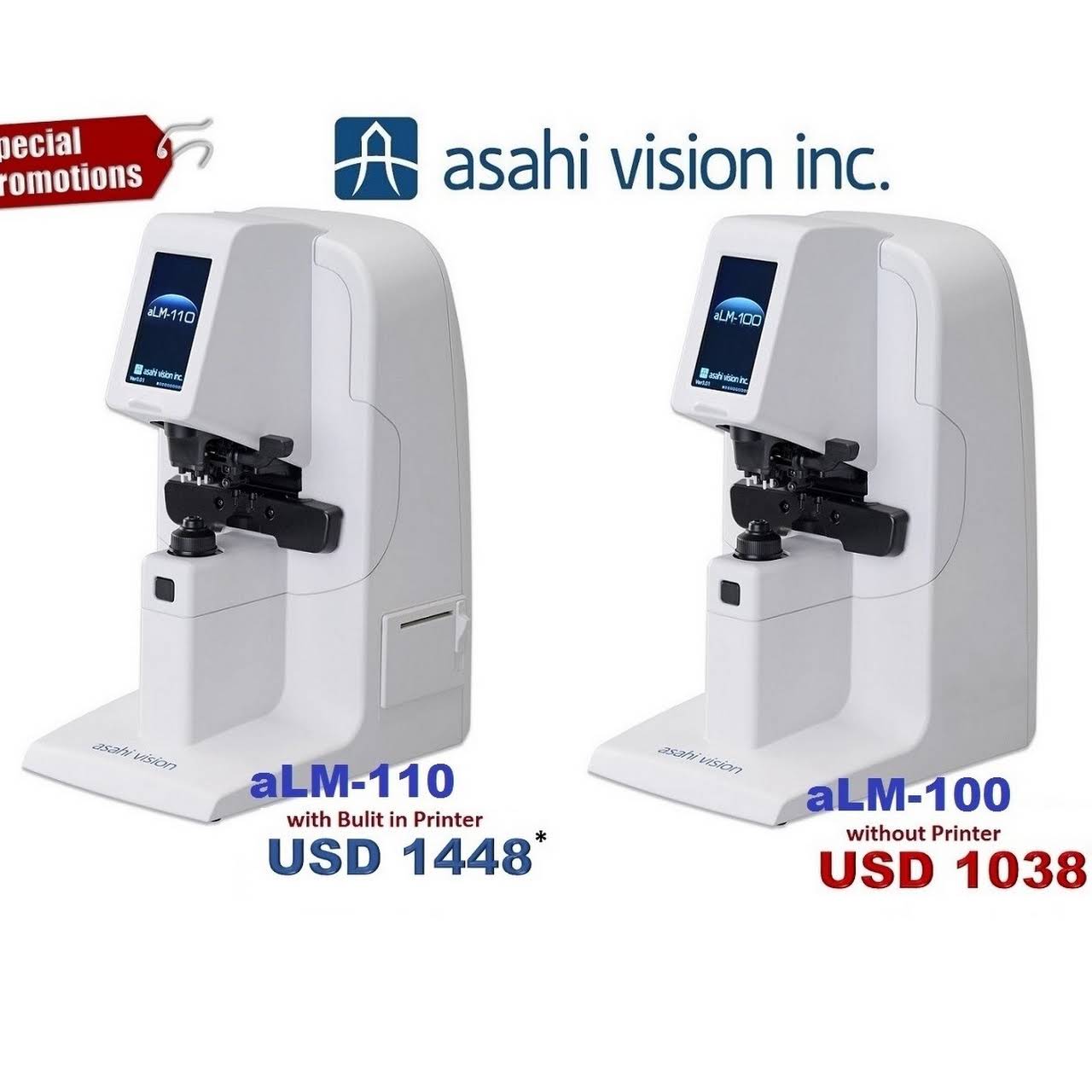 Mandarin OptoMedic Sdn. Bhd. Medical Equipment Supplier in Bandar