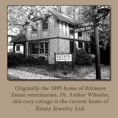 Estate Jewelry LTD