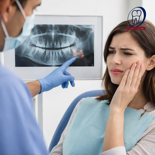 Persistent wisdom tooth pain can affect your sleep, chewing, and overall health. At Silva Dent Mu… post image