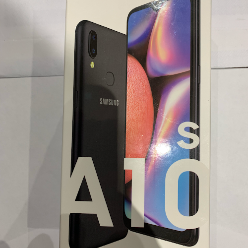 Mobile Masters - Cell phone store