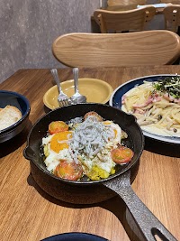 千林 お肉とイタリアンなお店 DANK.