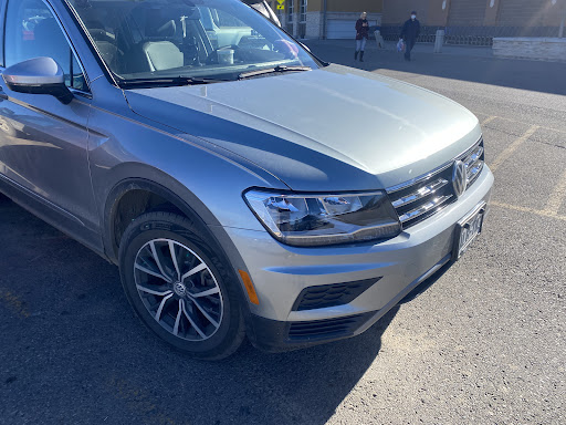 Plan B Customs - Visual