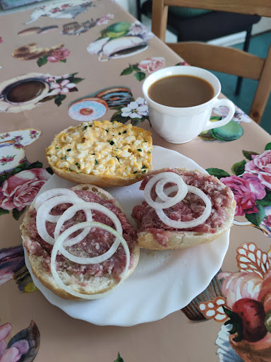 Milchtankstelle Milchquelle - Thumbnail