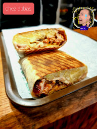 Photo n°7 de Chez Abbas à Caen (Restaurant)