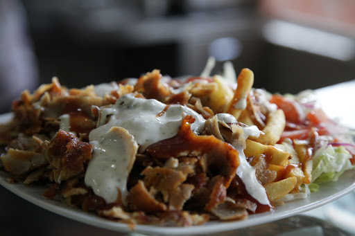 Doner Kebab Daganzo - Thumbnail