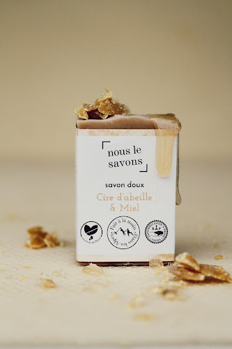 Savonnerie Nous Le Savons