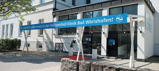 Heiligenfeld Klinik Bad Wörishofen - Thumbnail