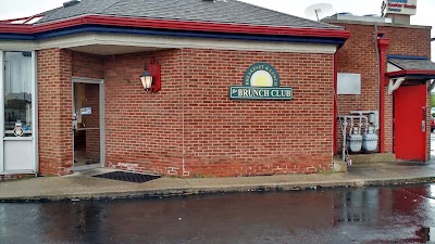 Photos of The Brunch Club