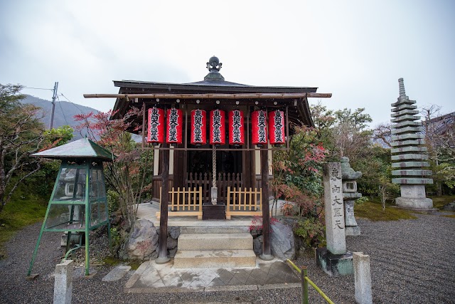 Tenryu-ji Temple