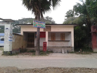 Photos of Altafnagar Post Office
