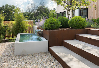 Gartenidee Kuchler GmbH
