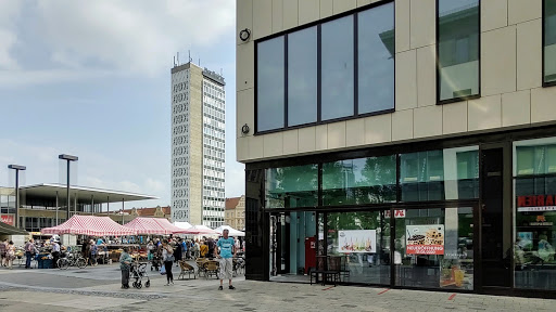 BoboQ Neubrandenburg - Thumbnail