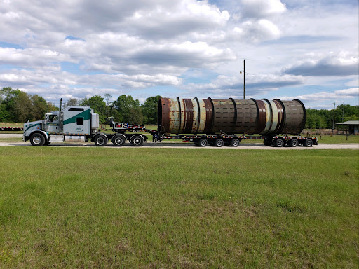 Palco Transportation
