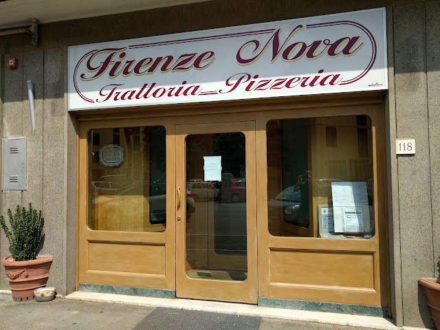 Pizzeria Firenze Nova
