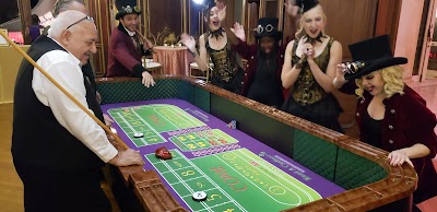 Affordable Casino Parties