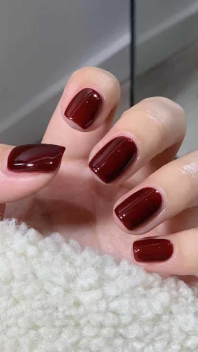 WIN NAILS - Visual