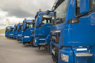 Photo n°4 de Vieille Matériaux - Usine à Les Monts-Ronds (Fournisseur de matériaux de construction)