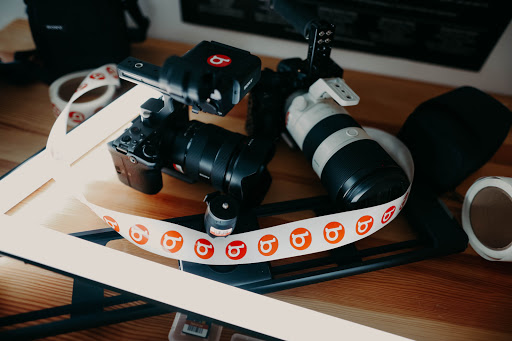 Bcamera - Visual