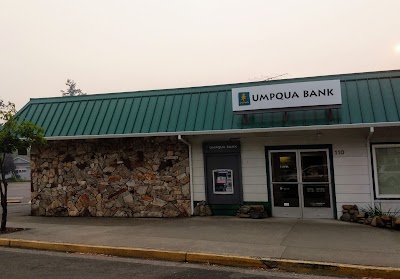 Umpqua Bank