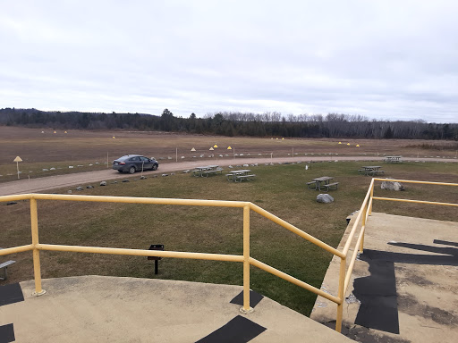 Woolsey Memorial Airport - Thumbnail