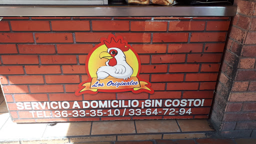 Los Pollos Giros - Thumbnail