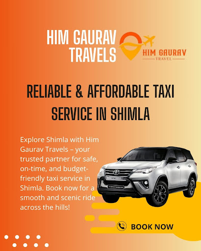 When it comes to comfortable, reliable, and affordable travel in the hills, Him Gaurav Travel sta… post image