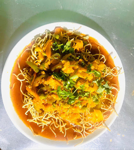 Marwadi Resturant (SITA RAM Marwadi Restaurant) by null