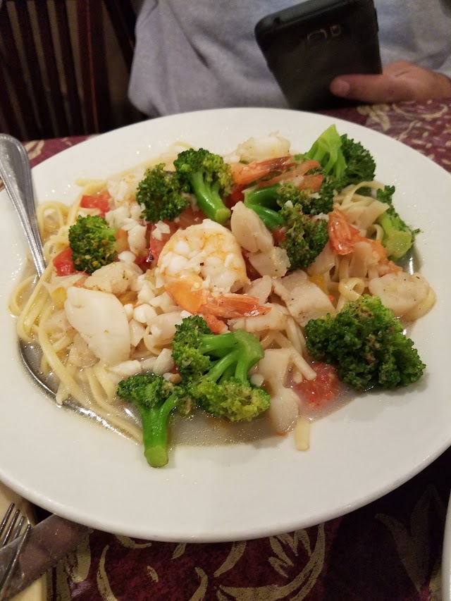 Cafe Napoli