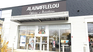 Photo n°5 de Audioprothésiste Dole-Alain Afflelou Acousticien à Dole (Centre médical)