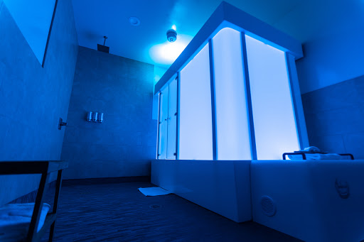 Saha Float Spa - Thumbnail