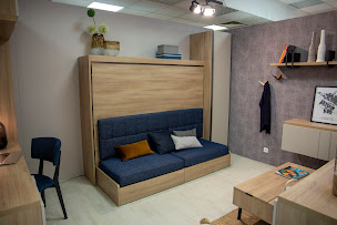 Photo n°38 de Meubles Gautier Rambouillet à Rambouillet (Magasin de canapés)