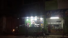 Malik Tanveer Pan Shop faisalabad Saddar Bazar