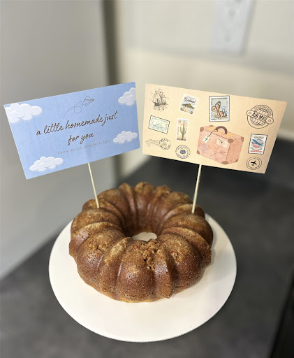 Alice in Bundtland