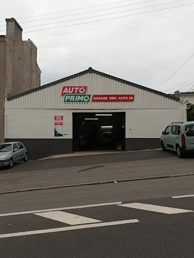 garage EMC auto 29