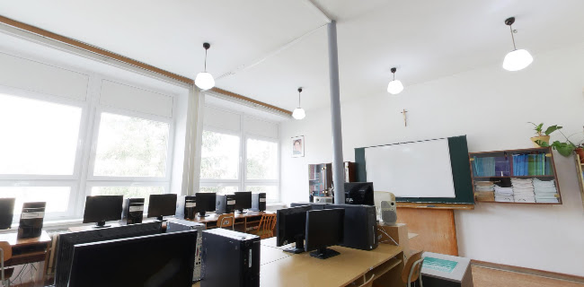 Spojená škola sv. Jána Bosca - ZŠ, MŠ, Gymnázium, SOŠ Informačných technológií Otváracie hodiny