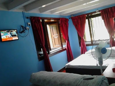 Photos of De Durbar Resort